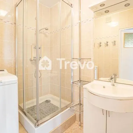 Apartment Skm Zaspa - Centrum Trojmiasta