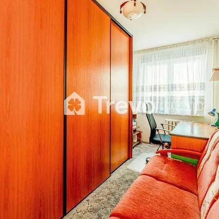 Skm Zaspa - Centrum Trojmiasta Apartment